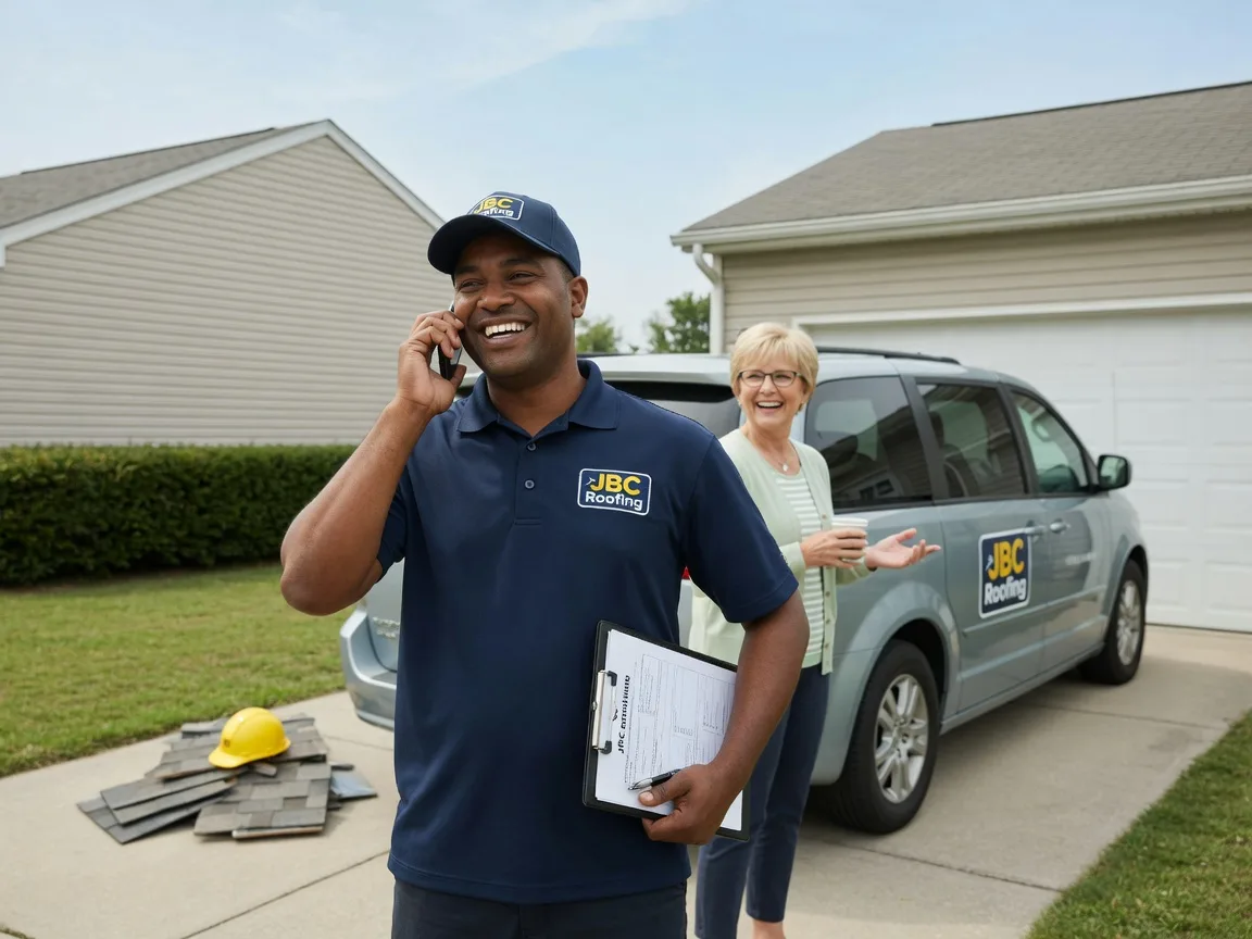 Roof Replacement Christine, TX FAQs